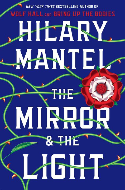 hilary mantel trilogy history